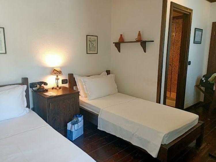Albanie Guesthouse & Hostel foto 1